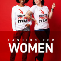 Browse Women's apparel