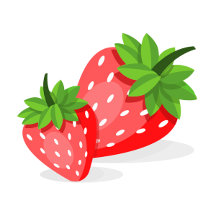 Strawberry Patch