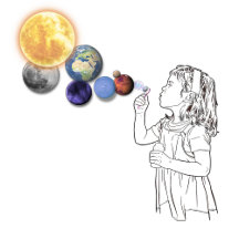 Calm, Cute and Family