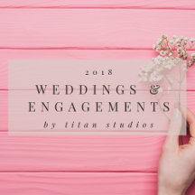 Wedding & Engagement Stickers