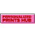 Personalized Prints Hub