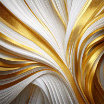 White Gold Retro Party