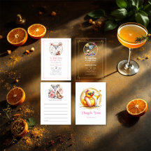 A Tini One is on the Way!