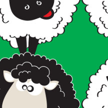 The Oddball Member of the Family