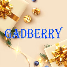 Gadberry_Name T-Shirt