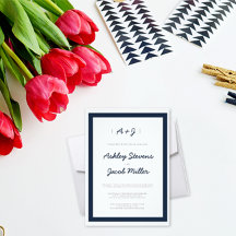 Minimalist Wedding Collections