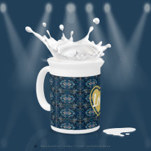 Teapots n Pitchers by Poet Adiela Akoo