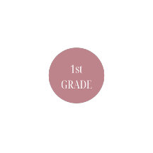 1st Grade back to school gift ideas