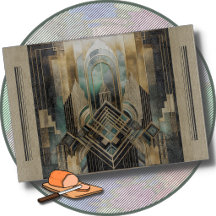 CUTTING BOARDS: - Round & Rectangular