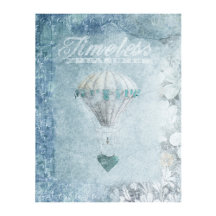 Shabby Scrapbook & Journal