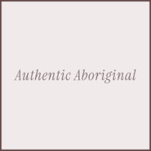Authentic Aboriginal