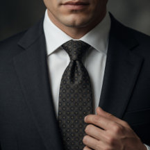 Luxury Neckties   Wedding & Formal Menswear
