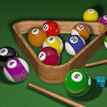 SPORTS BILLIARDS