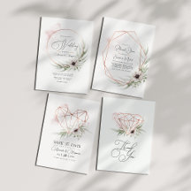 Rustic Elegance Wedding Suite