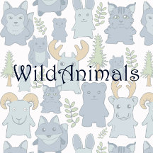 Wild Animals