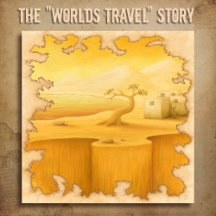 The 'Worlds Travel' Story