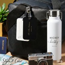 Stylish Custom Water Bottles for Daily Hydration