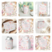 Summer Beach Coastal Birthday Party