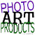 Photo Art Products unique creations for everyone