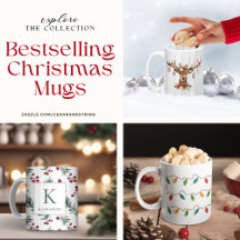Christmas Mugs