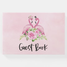 Flamingo Fiesta: Wedding Edition"