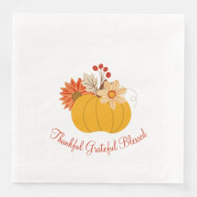 Thanksgiving Dinner Party