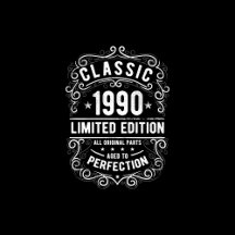 Classic Limited Edition Framed