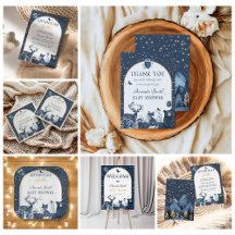 Cute Night Animal Adventure Awaits