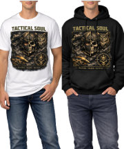 Tactical Soul