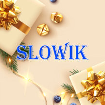 Slowik_Name T-Shirt