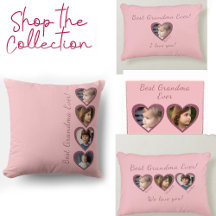 Personalized Gifts For Grandmothers