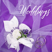 Weddings