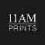 11amPrints