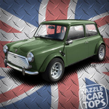 Classic Mini Cars