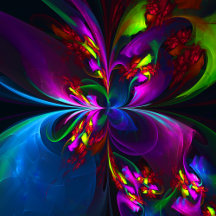 Elegant Classic Modern Floral #902 Wedding Suite