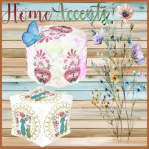 Mother's Day Home Accents