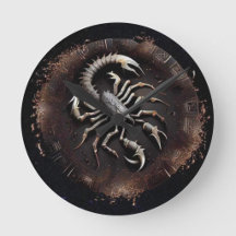 Scorpio Zodiac Home Decor Collection – Astrology