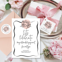 Cheers Modern Doodle Celebration Suite