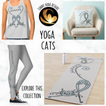 YOGA CATS