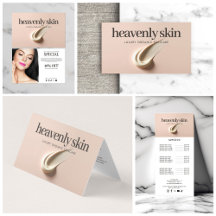 Chic Beauty Skincare, Spa Business Suite