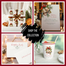 Classic Christmas Elegance – Luxe Holiday Decor