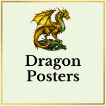 Dragon Posters
