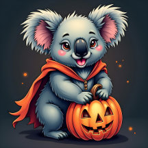 Puzzles dans l'univers d' Halloween 