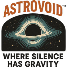 Cosmic Voyager – Deep Space Artwork