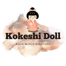 Kokeshi Doll