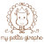 My Petite Giraphe