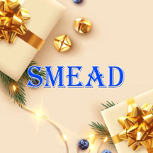 Smead_Name T-Shirt