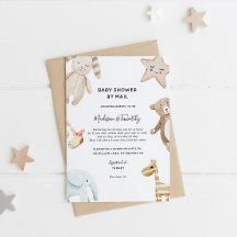 Sweet Vintage Baby Toys Collection 