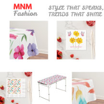 Tableware & Party Napkins