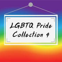LGBTQ Pride Month Collection 4